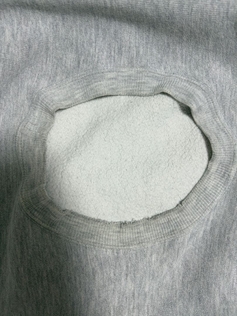 Champion チャンピオン　リバースウィーブ　 スウェット