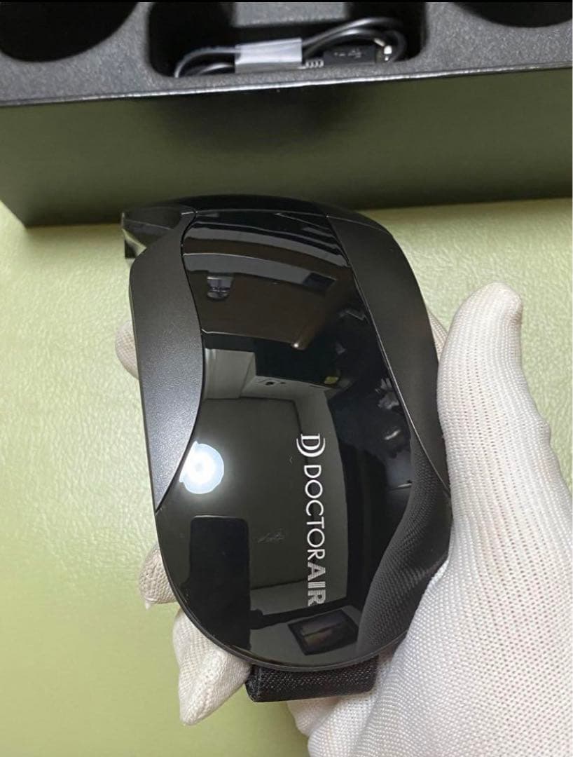 (2製品 )DOCTOR AIR 3Dアイマジックタッピング