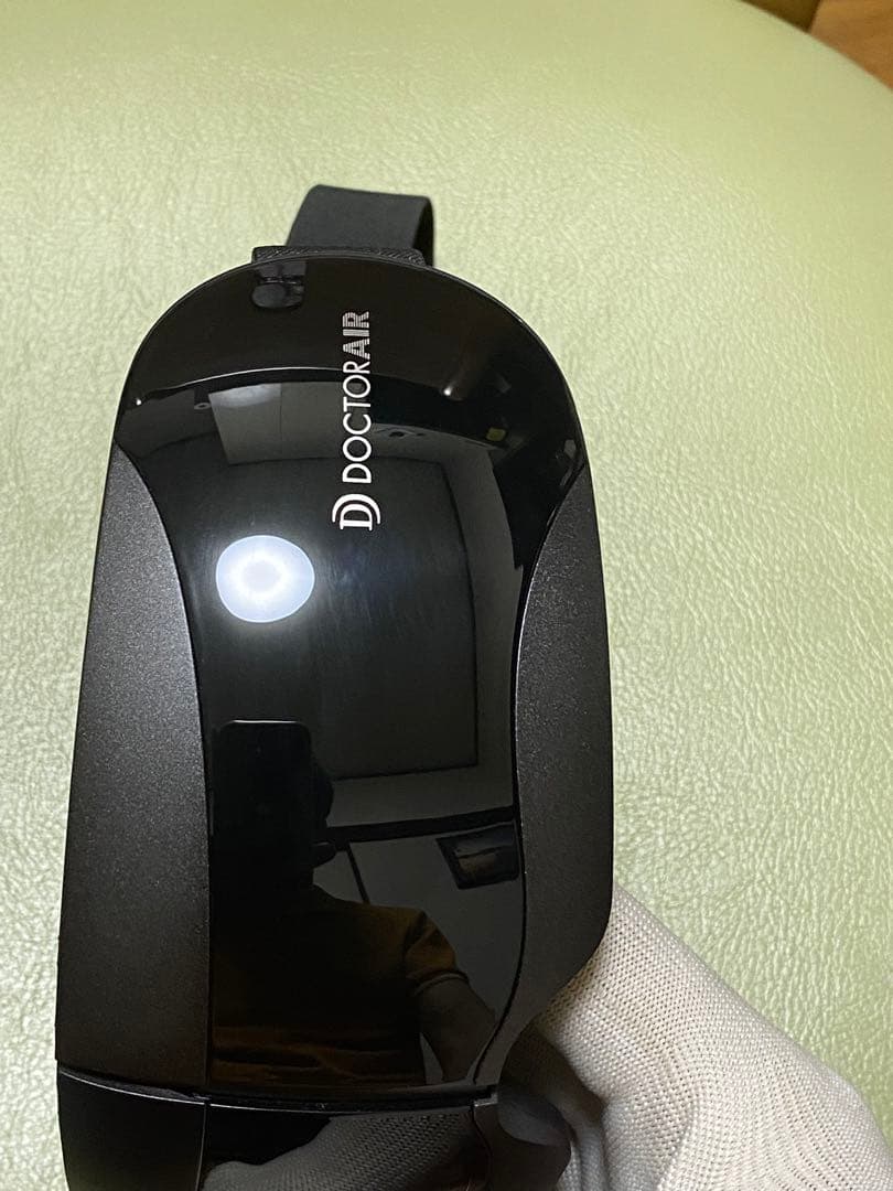 (2製品 )DOCTOR AIR 3Dアイマジックタッピング