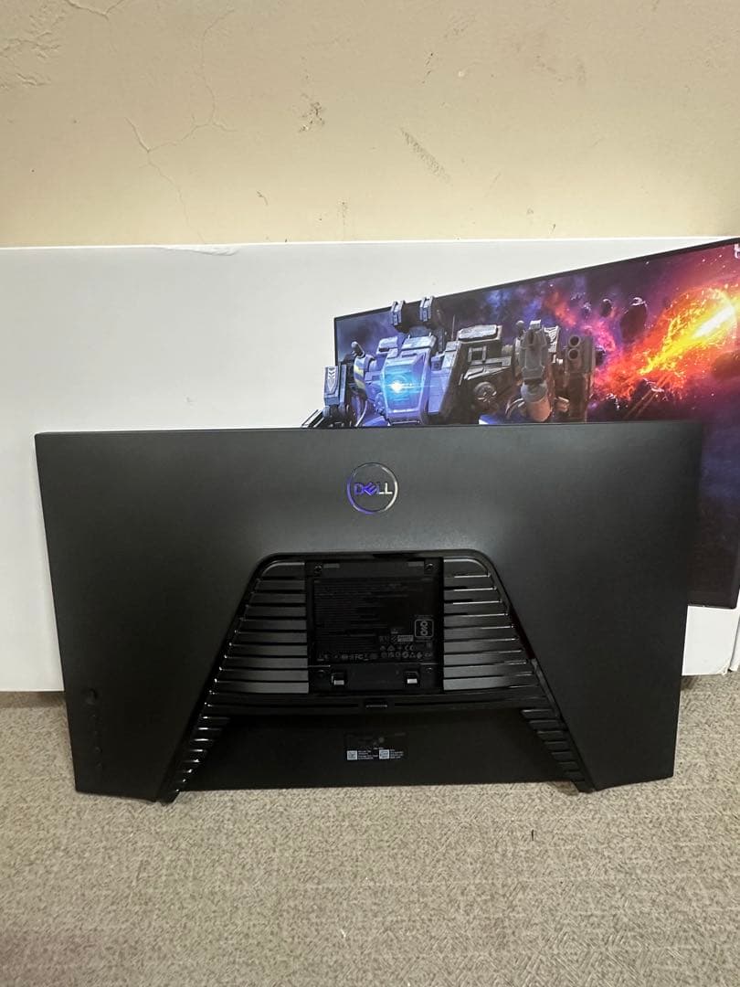 ！DELL フルHDモニター G2722HS 27インチ ゲーミングモニタ