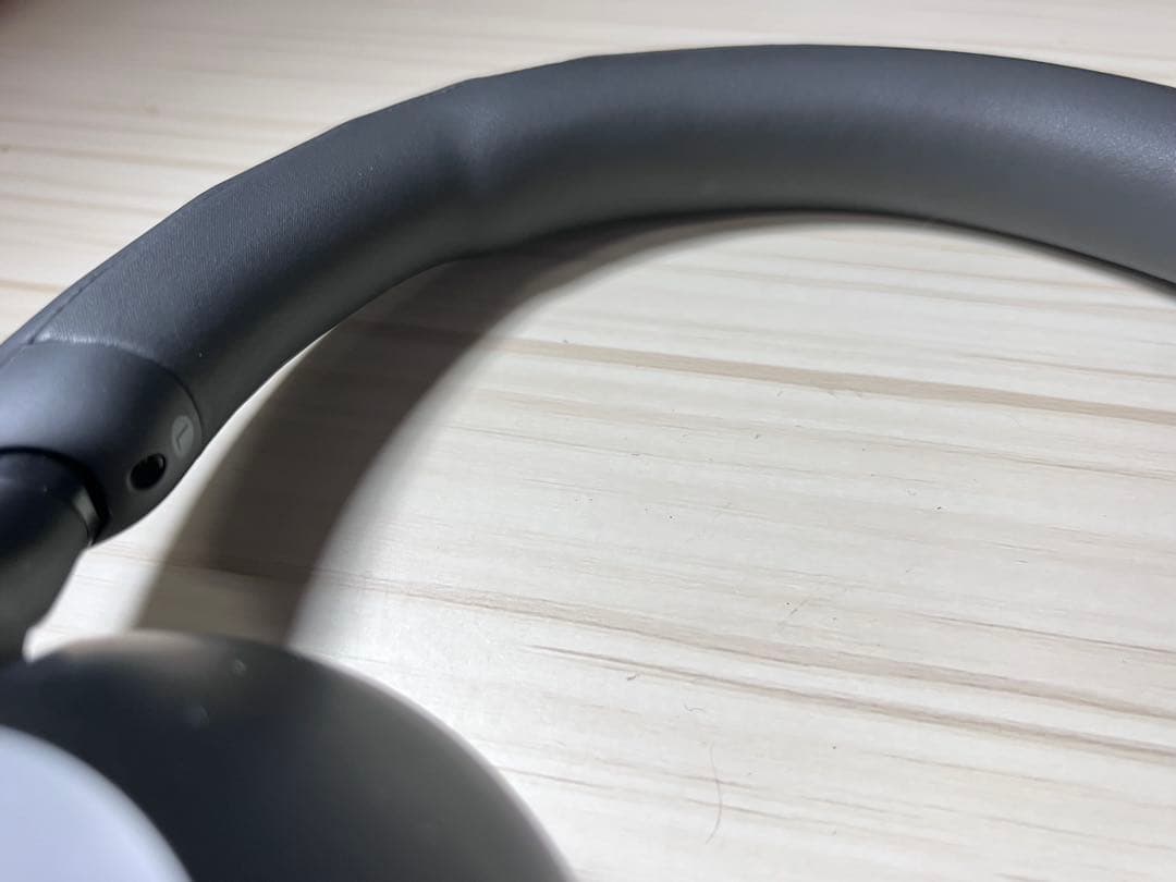 【ジャンク品】SONY WH-1000XM5