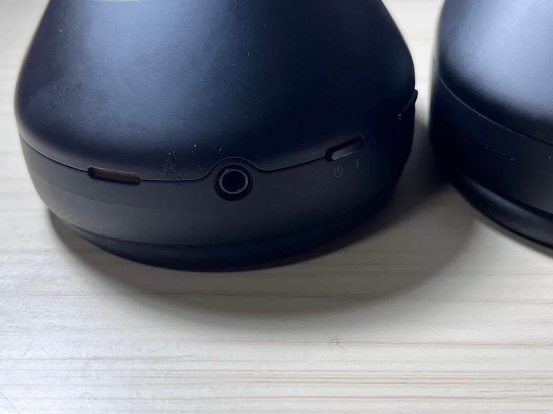 【ジャンク品】SONY WH-1000XM5