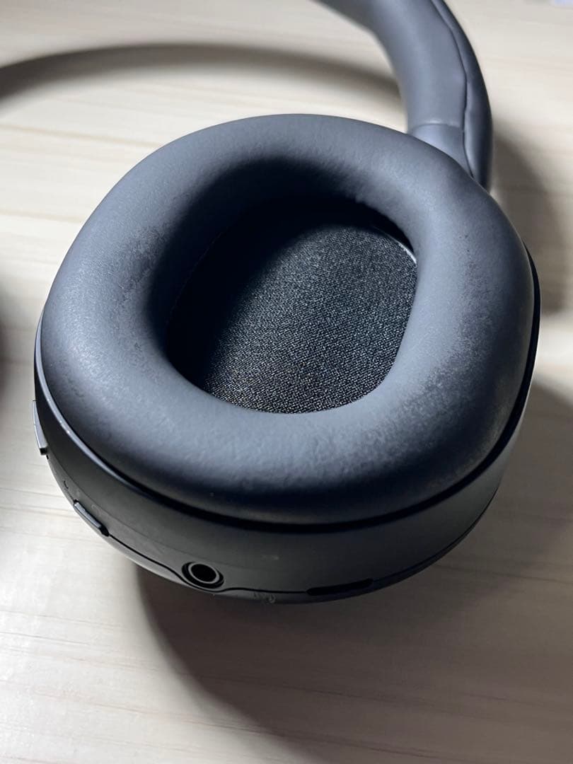 【ジャンク品】SONY WH-1000XM5