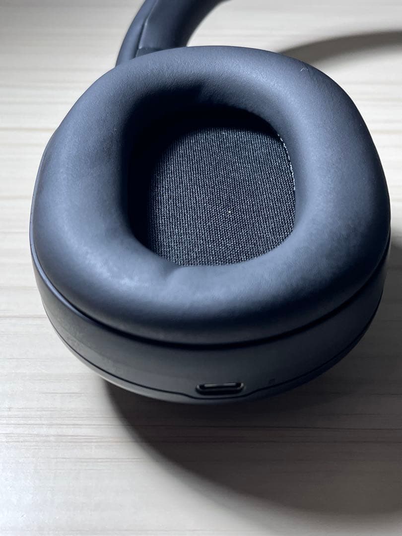 【ジャンク品】SONY WH-1000XM5