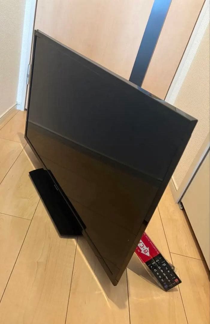 【美品】SHARP AQUOS 32型　2017年製