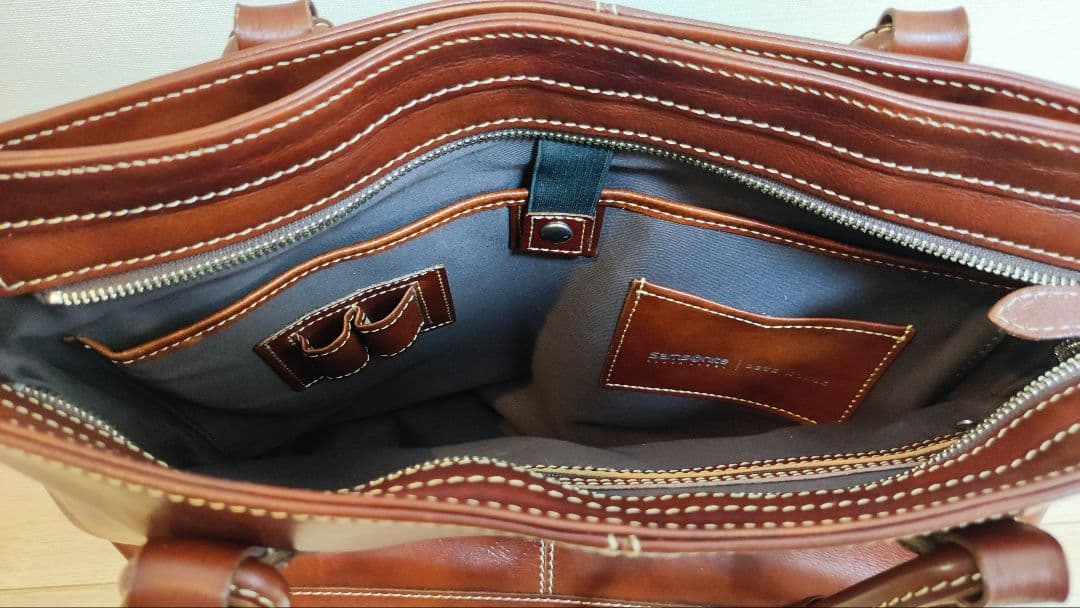 【Pizza】サムソナイト　ブルック