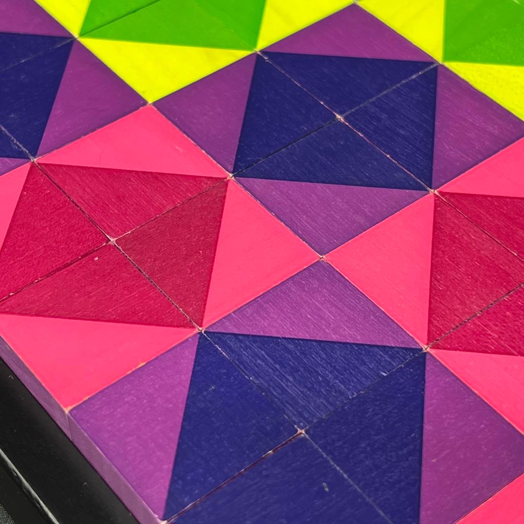 Naef　ネフ社　キーナーモザイク　大　100ピース