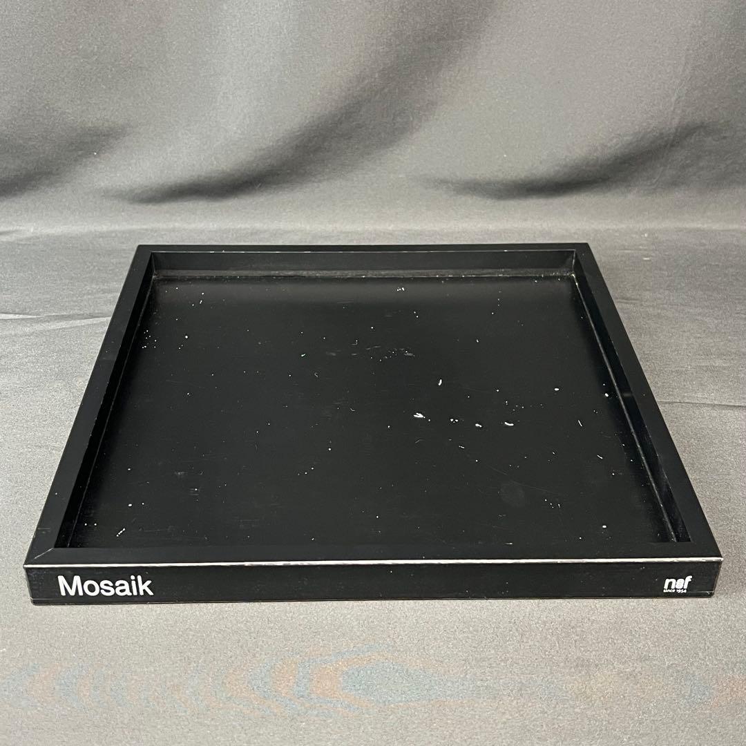 Naef　ネフ社　キーナーモザイク　大　100ピース