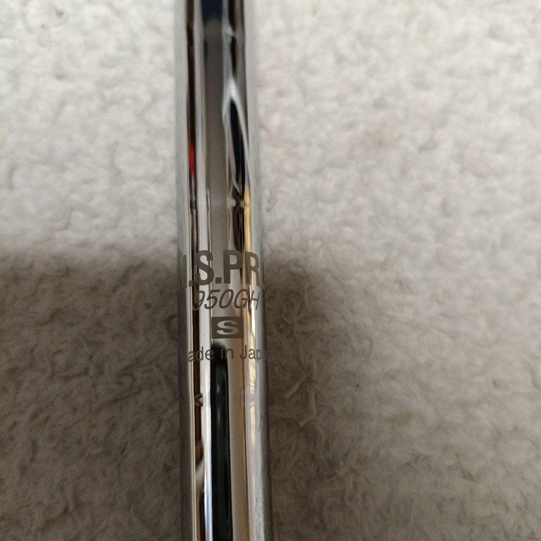 Cleveland RTX ZipCore 46度ウェッジ