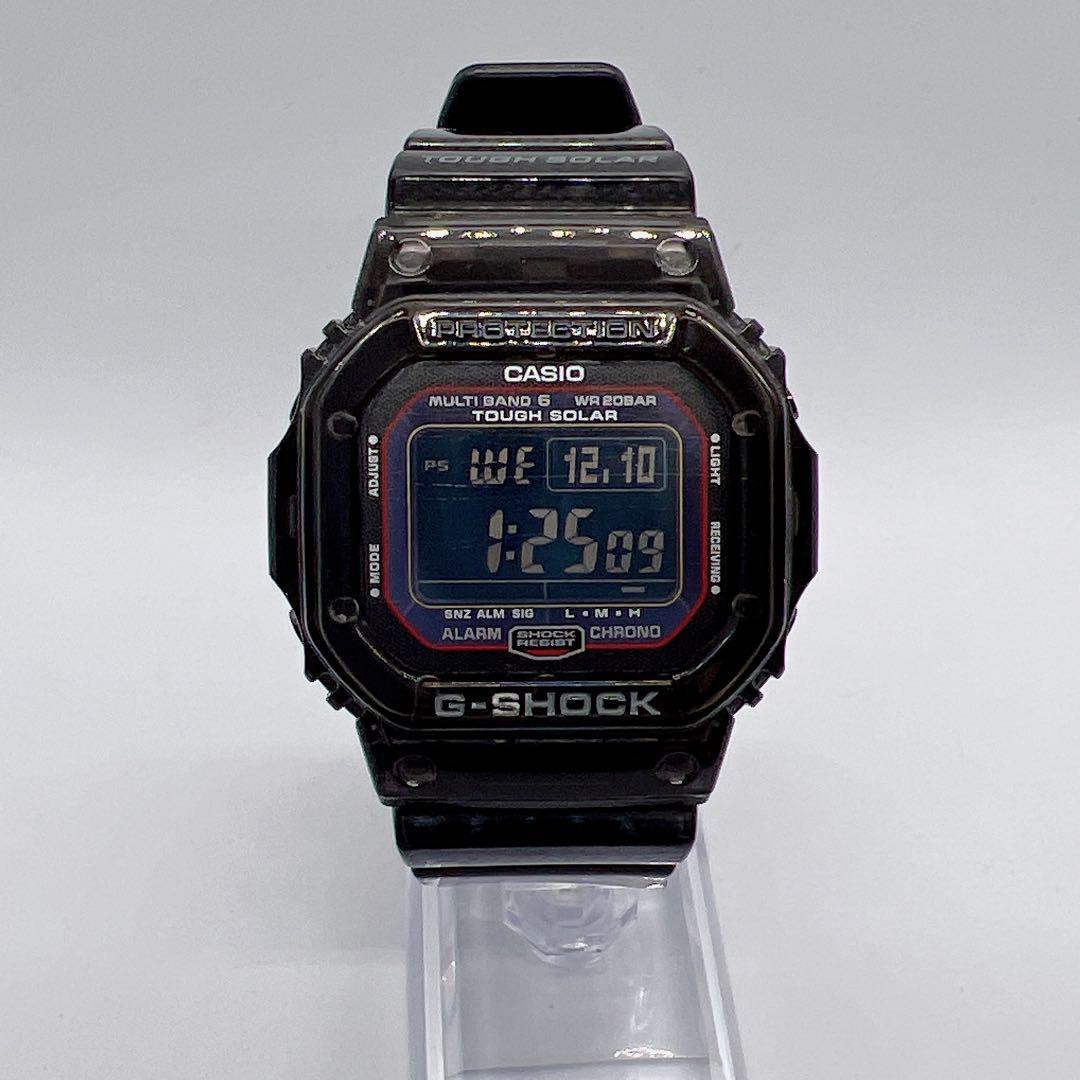 超激レア GW-S5600B RM Series 貴重B品番カーボンコラボモデル