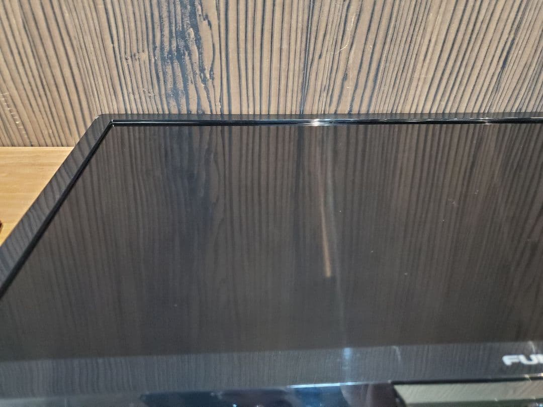 録画HDD内蔵 24インチ型 FUNAI フナイ 液晶テレビ 2018