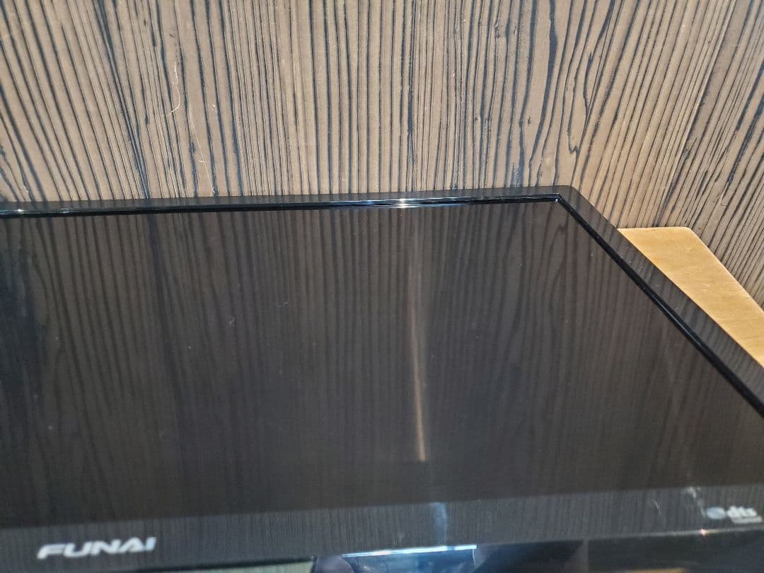 録画HDD内蔵 24インチ型 FUNAI フナイ 液晶テレビ 2018