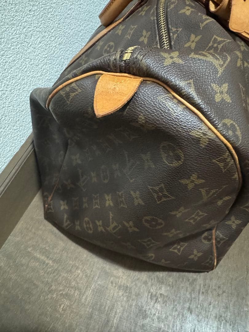 Louis Vuitton キーポル55 ボストンバッグ