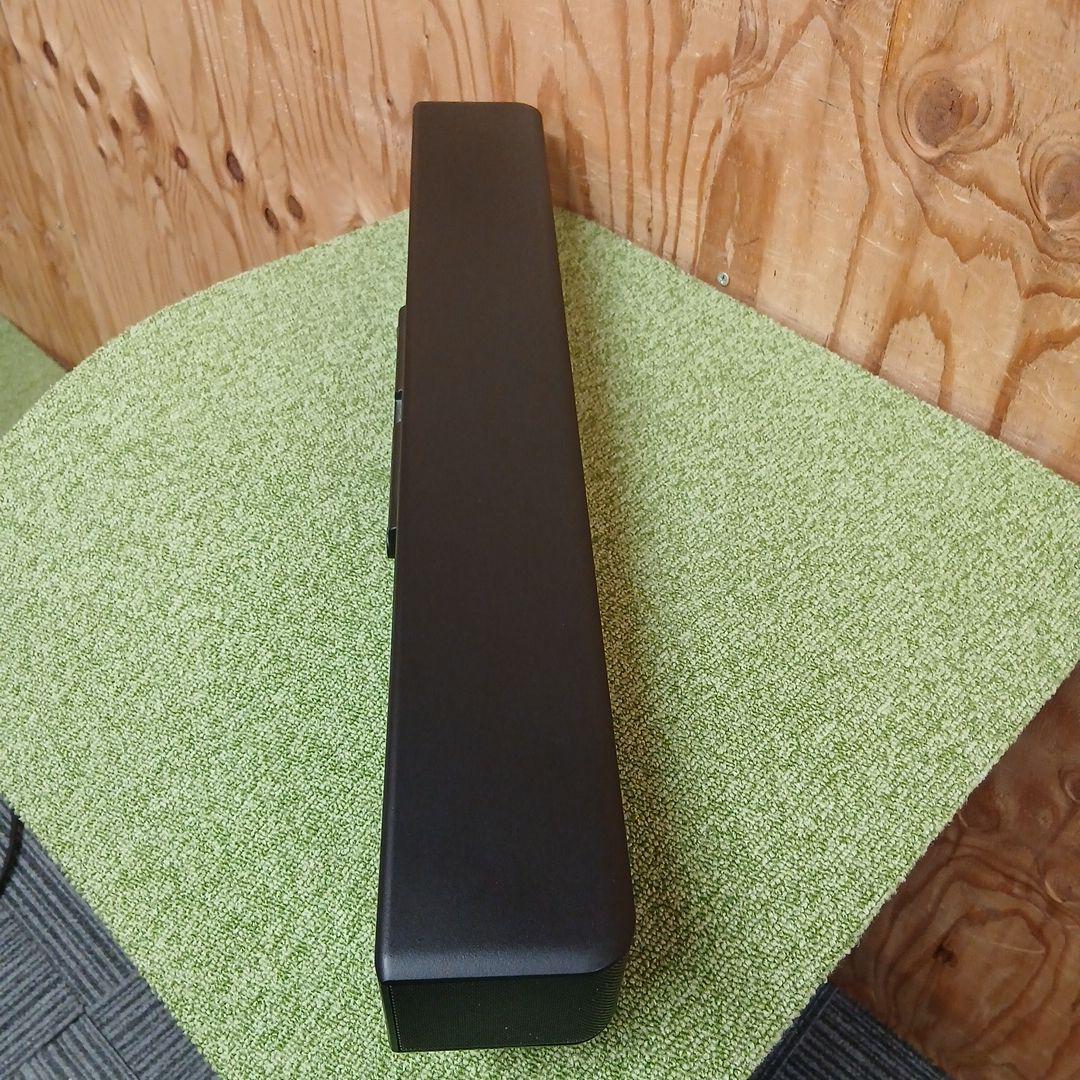 スピーカー・ウーファー BOSE Bluetooth Solo 5 TV sound system