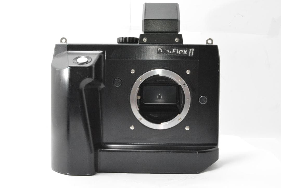 HORSEMAN DigiFlex II ボディ