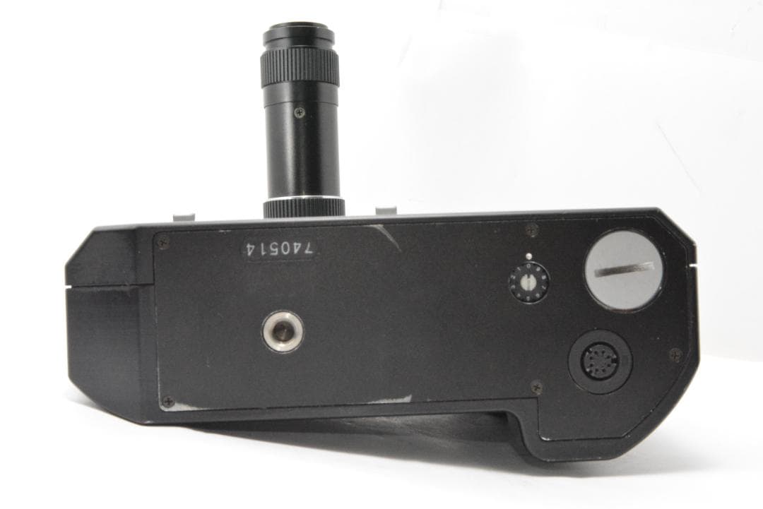 HORSEMAN DigiFlex II ボディ