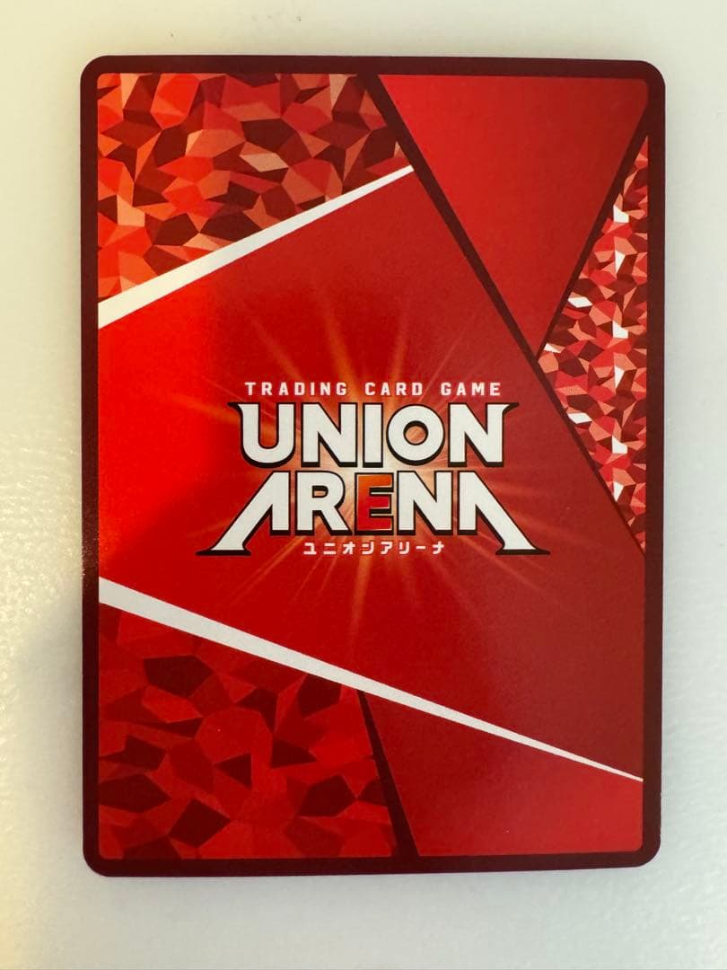 ユニオンアリーナ コードギアス パラレル ガウェイン SR 星2
