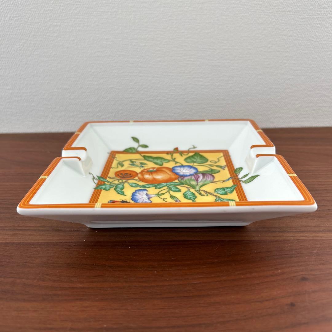 【エルメス 】シエスタ 灰皿 陶器⭐︎HERMES