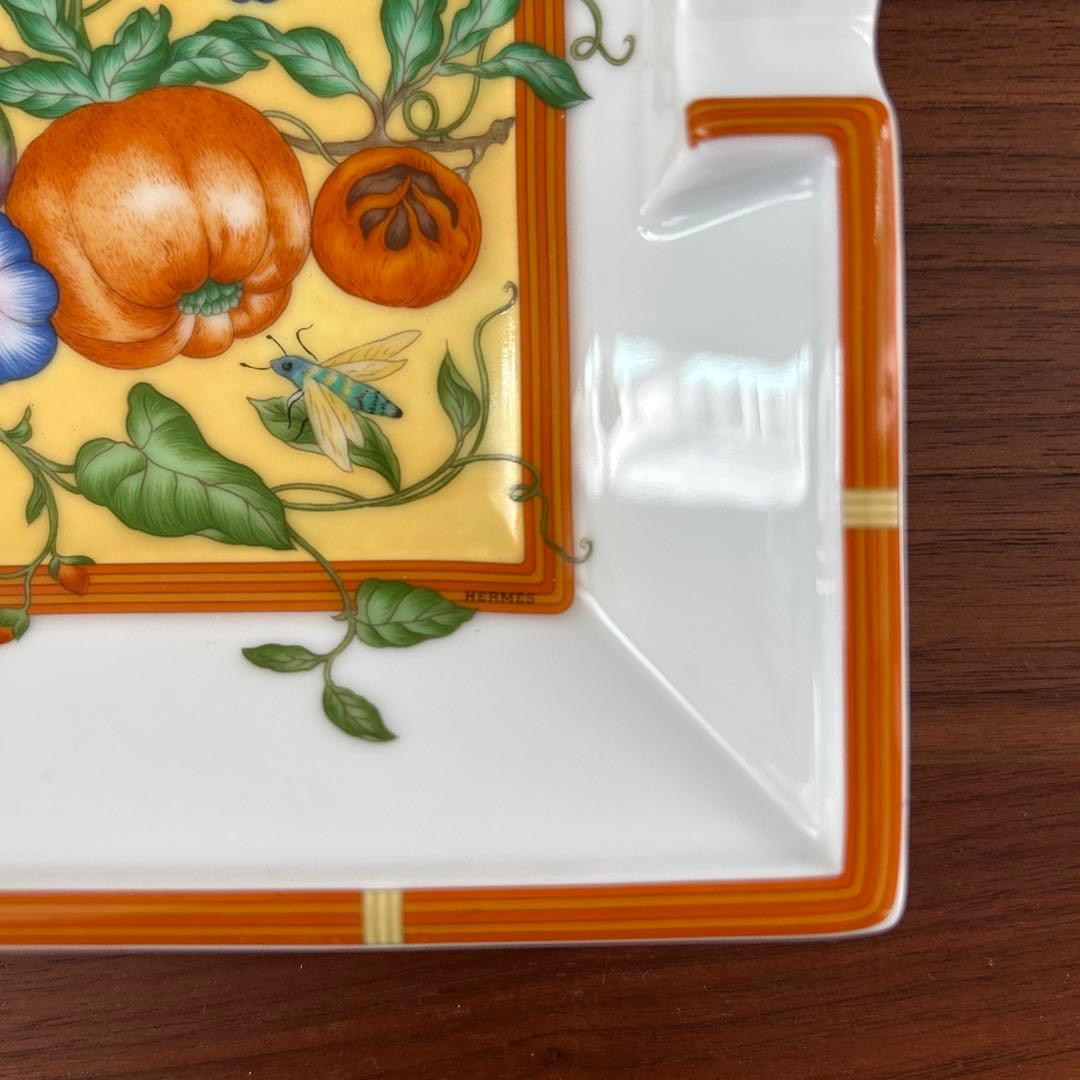【エルメス 】シエスタ 灰皿 陶器⭐︎HERMES