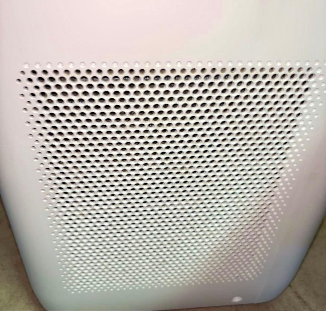 工事不要で即涼しい！アイリス ポータブルクーラー IPA-2202G