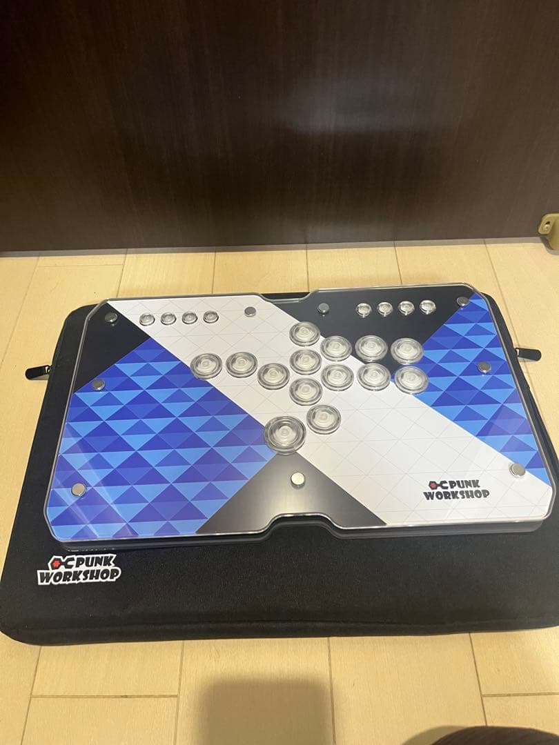 PUNK WORKSHOP ultrabox bタイプ