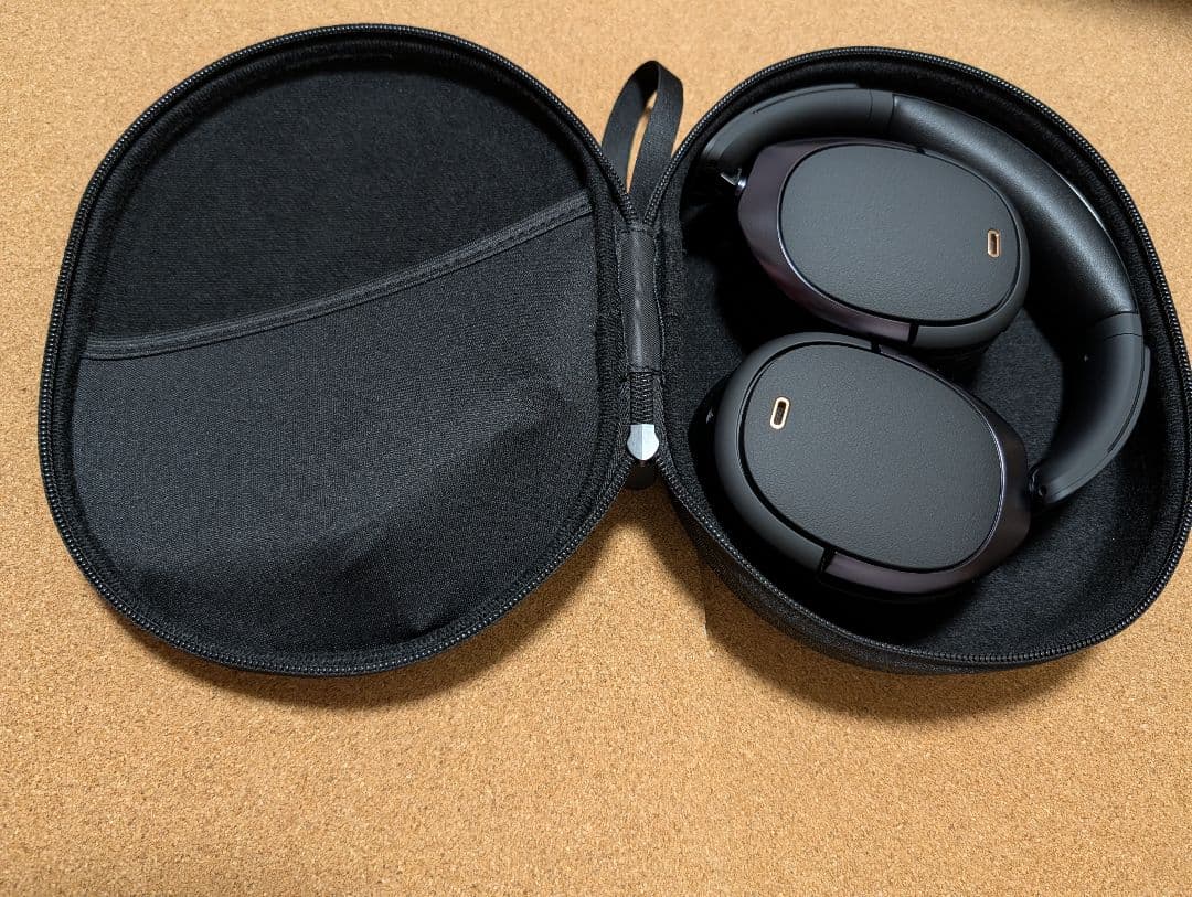 EDIFIER WH950NB Gen 2 ワイヤレスヘッドフォン