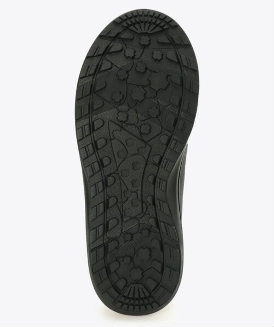 Columbia モックシューズ ホバーチューバー 28cm