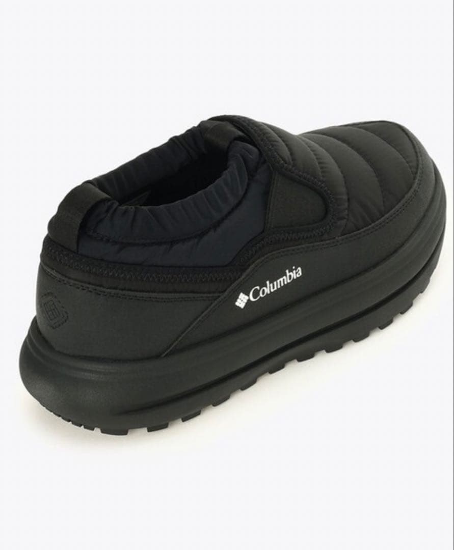 Columbia モックシューズ ホバーチューバー 28cm
