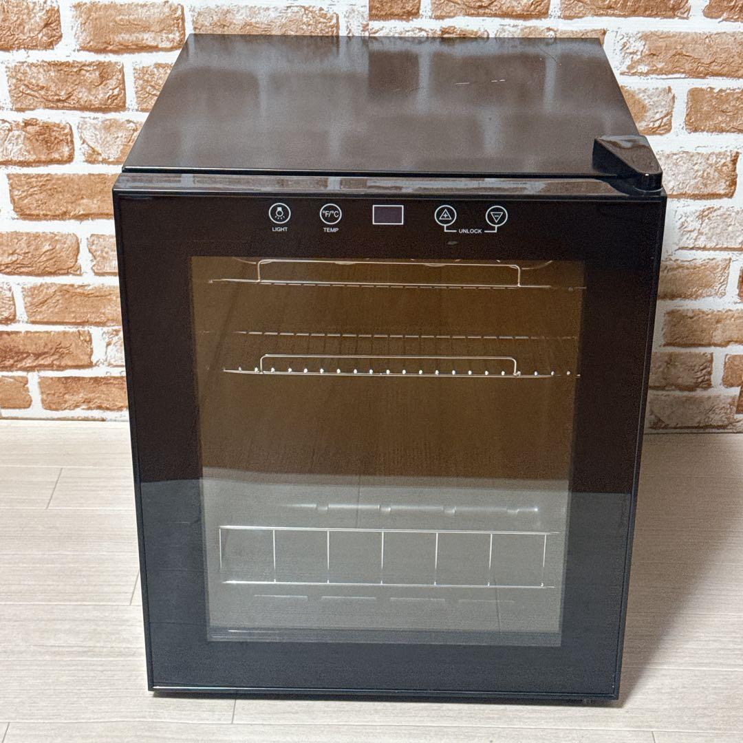 スタイルクレア inizio SI-01 ワインセラー 13本