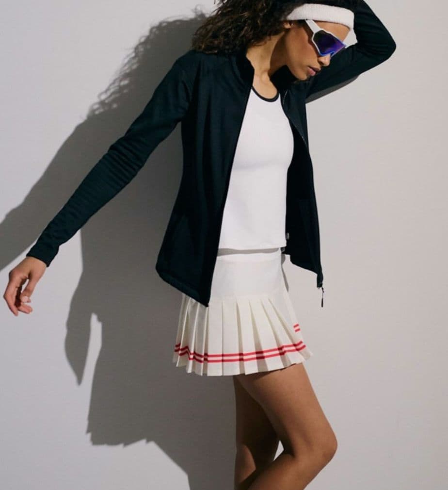 お取り置き　リージャ　ニーラジャケット