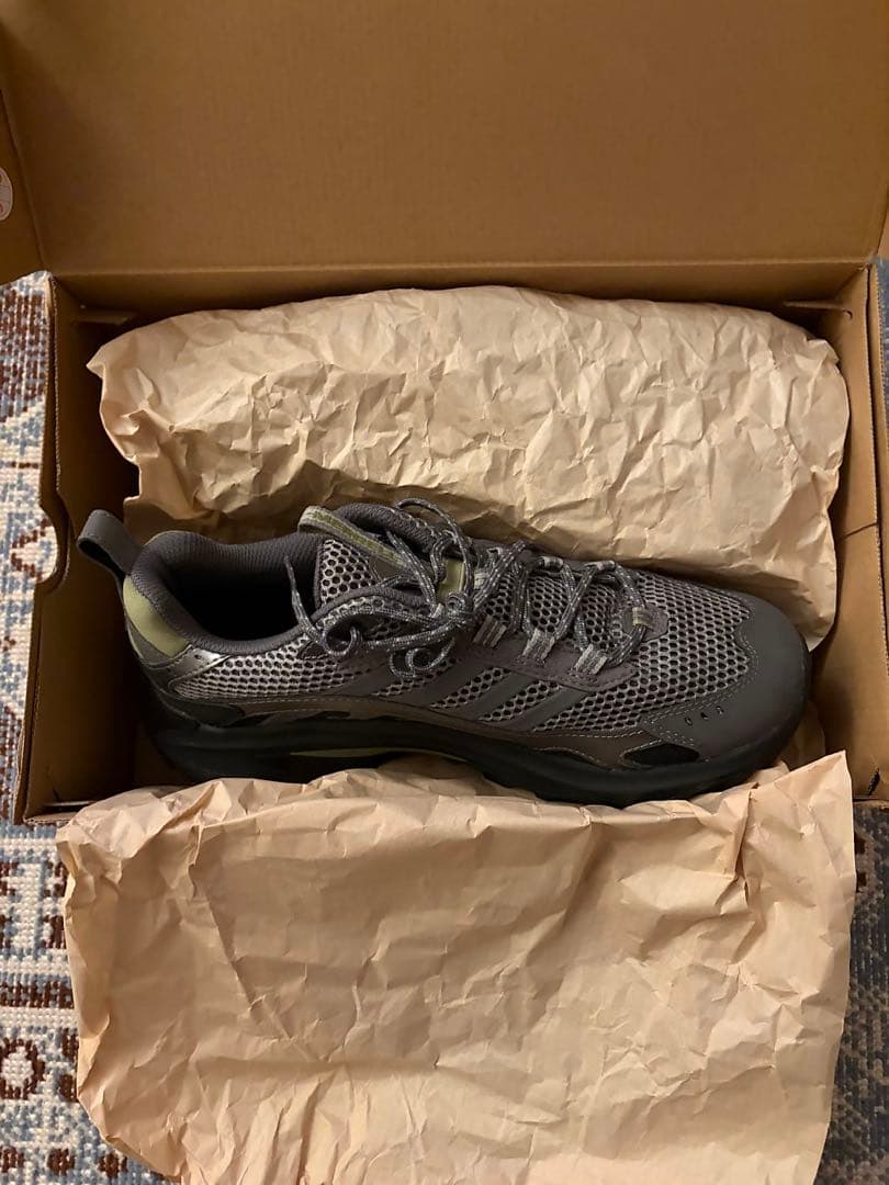 靴 MERRELL Moab 2 Speed Vent 2K SE 270size