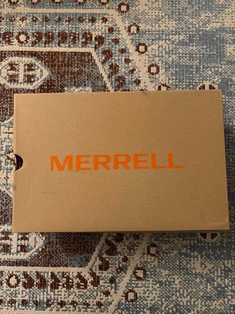 靴 MERRELL Moab 2 Speed Vent 2K SE 270size