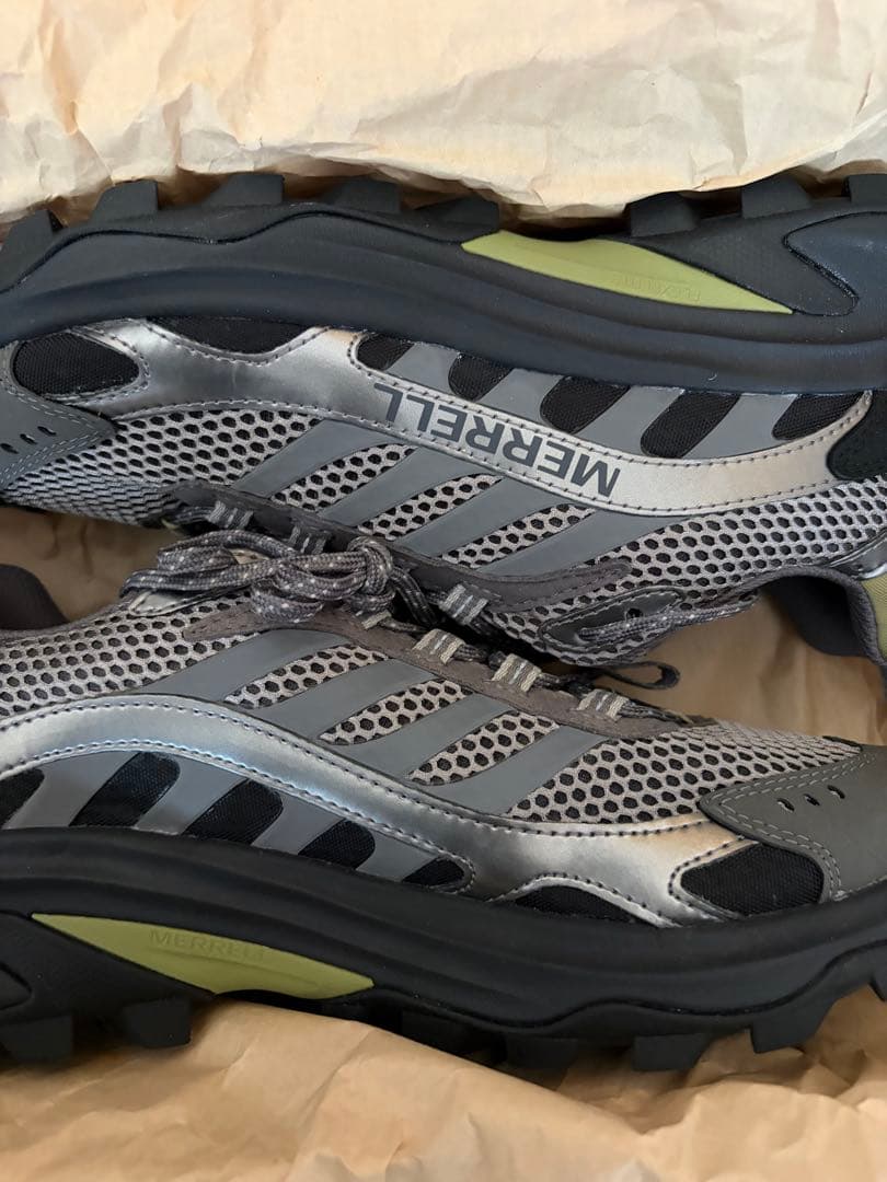 靴 MERRELL Moab 2 Speed Vent 2K SE 270size