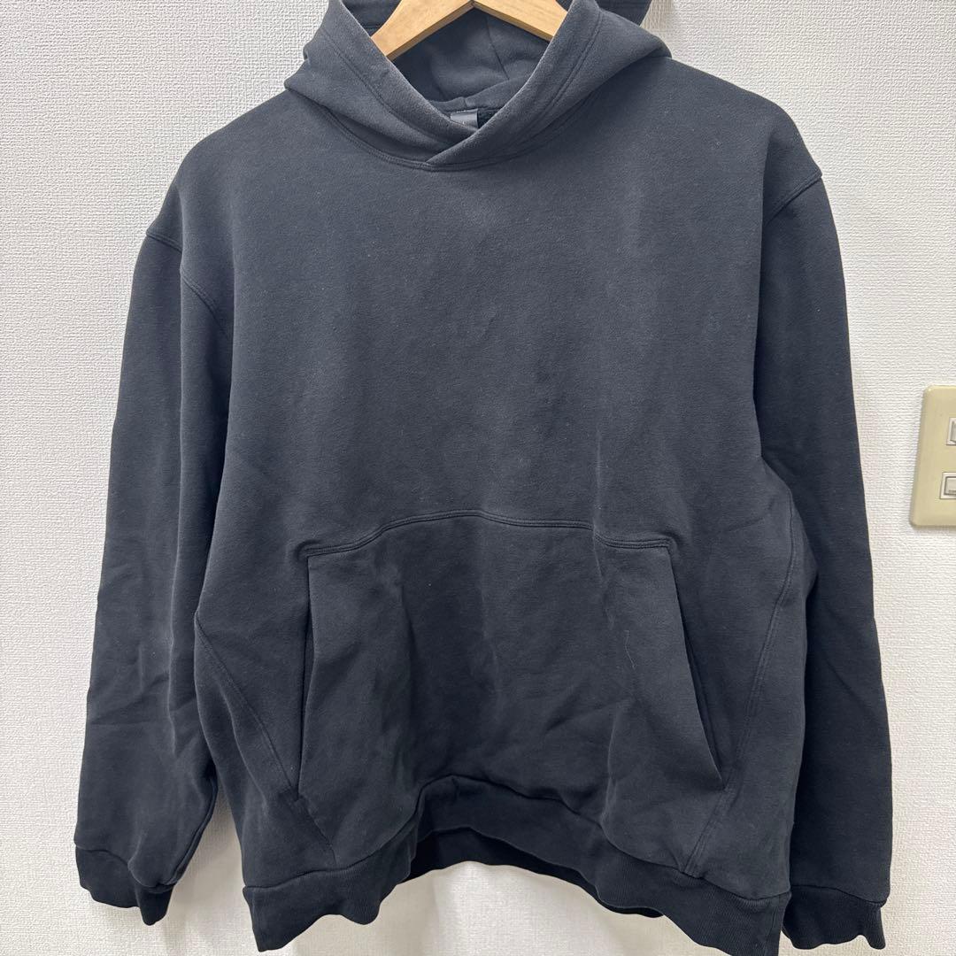 Lululemon フーディパーカー Lサイズ