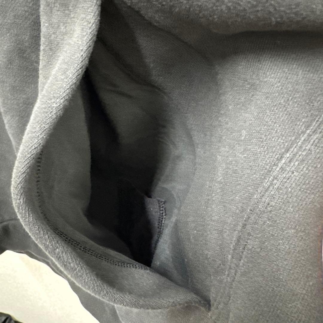 Lululemon フーディパーカー Lサイズ