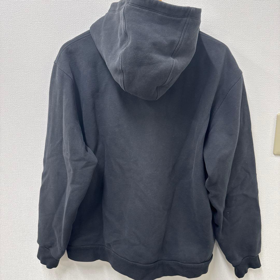 Lululemon フーディパーカー Lサイズ