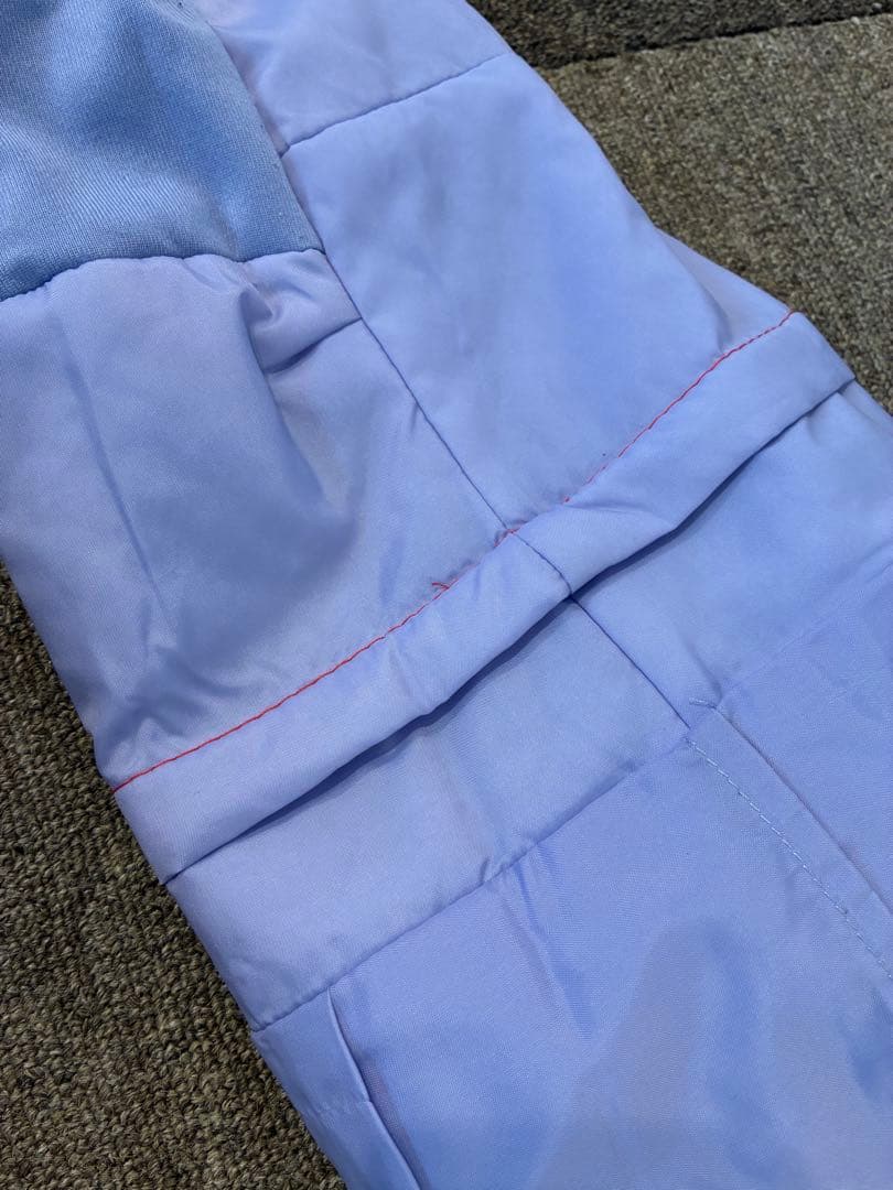 【BURTON】 スノーボードウェアー キッズ　上下　130cm S