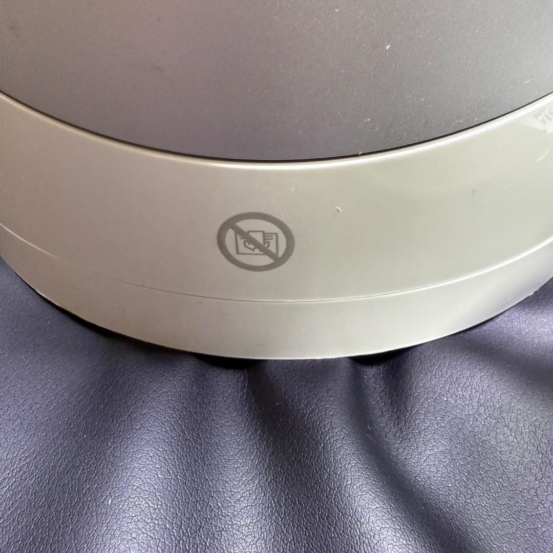 ◉※後右1009 Dyson 空気清浄機能付きファンヒーター HP03