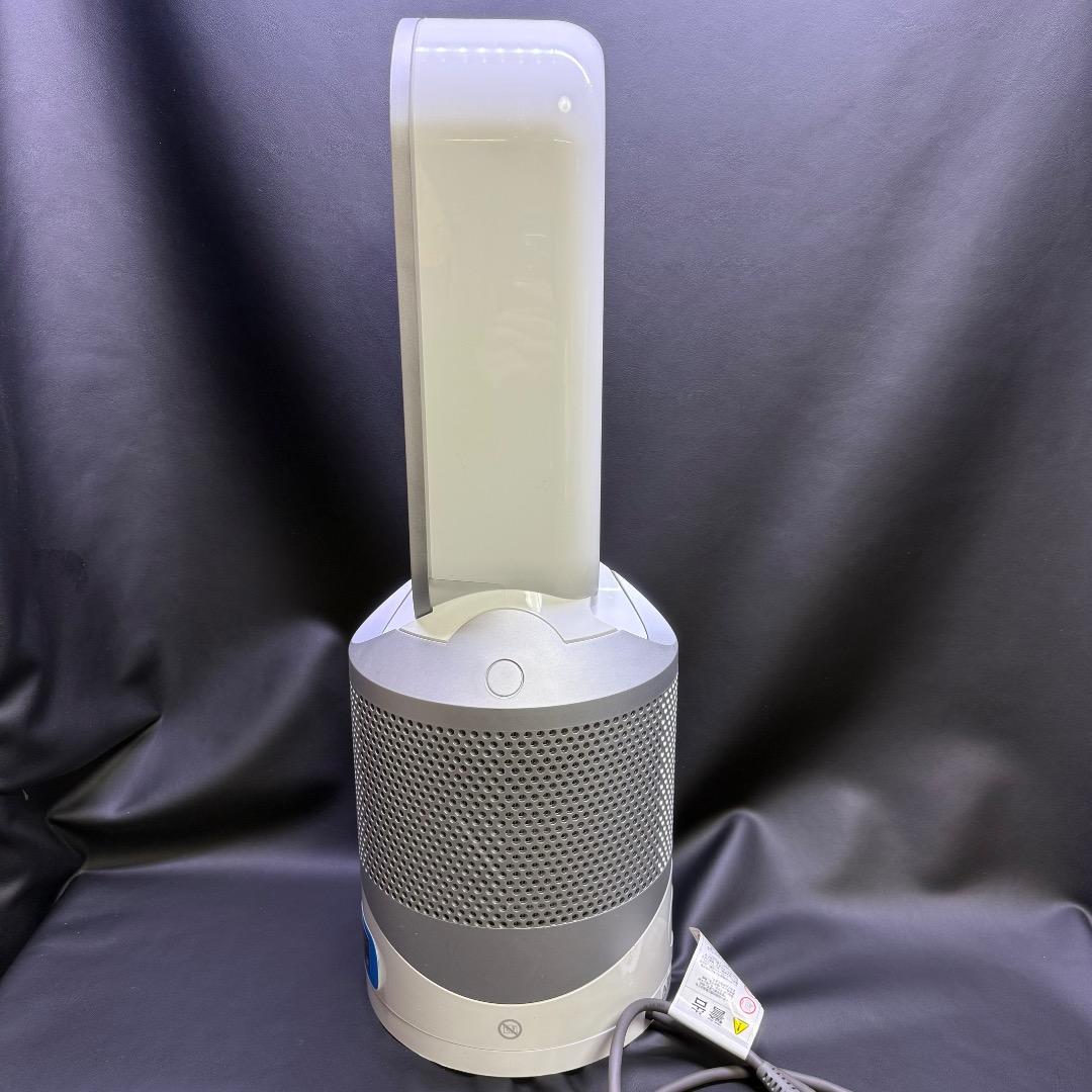 ◉※後右1009 Dyson 空気清浄機能付きファンヒーター HP03