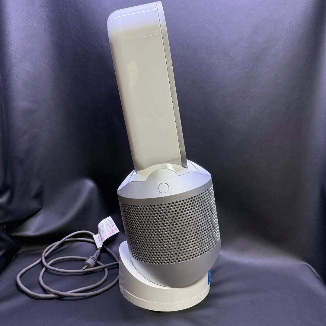 ◉※後右1009 Dyson 空気清浄機能付きファンヒーター HP03