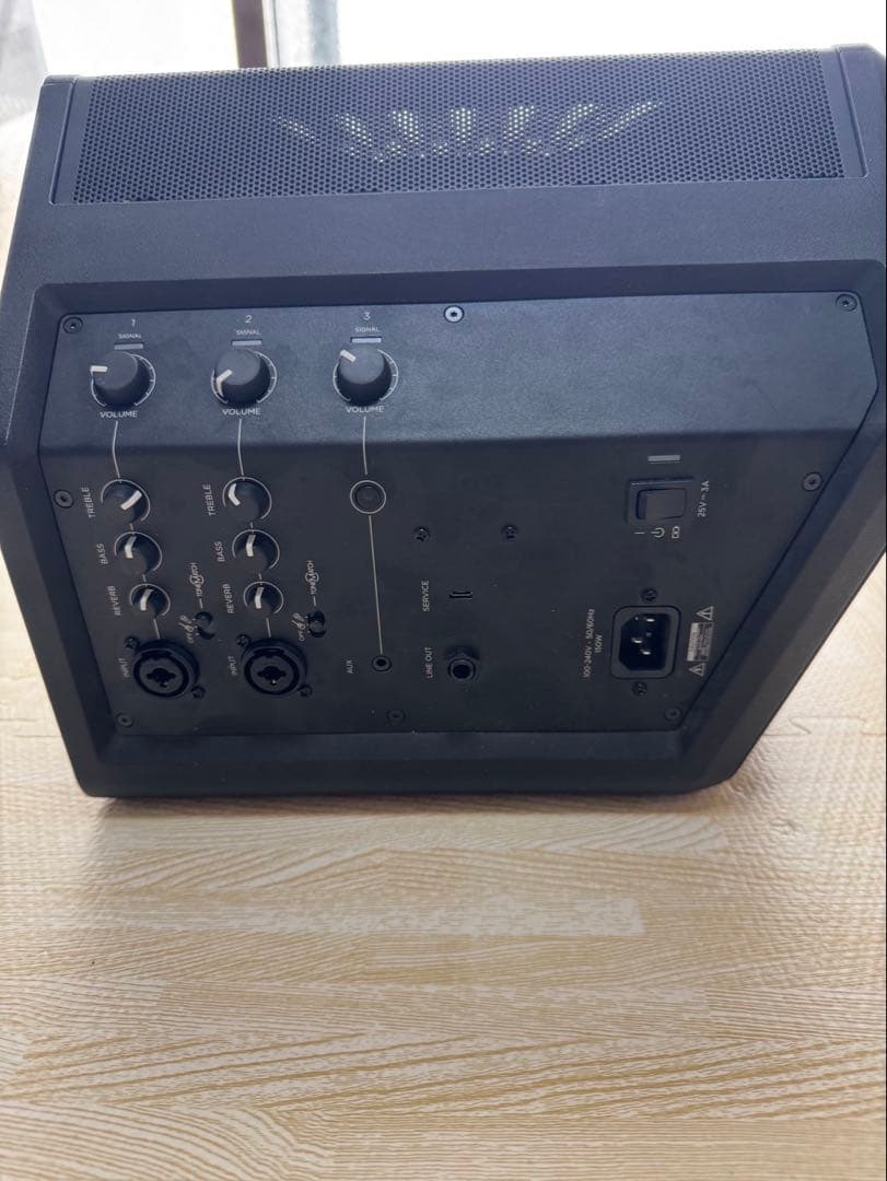 Bose S1 Pro 3連休特別価格