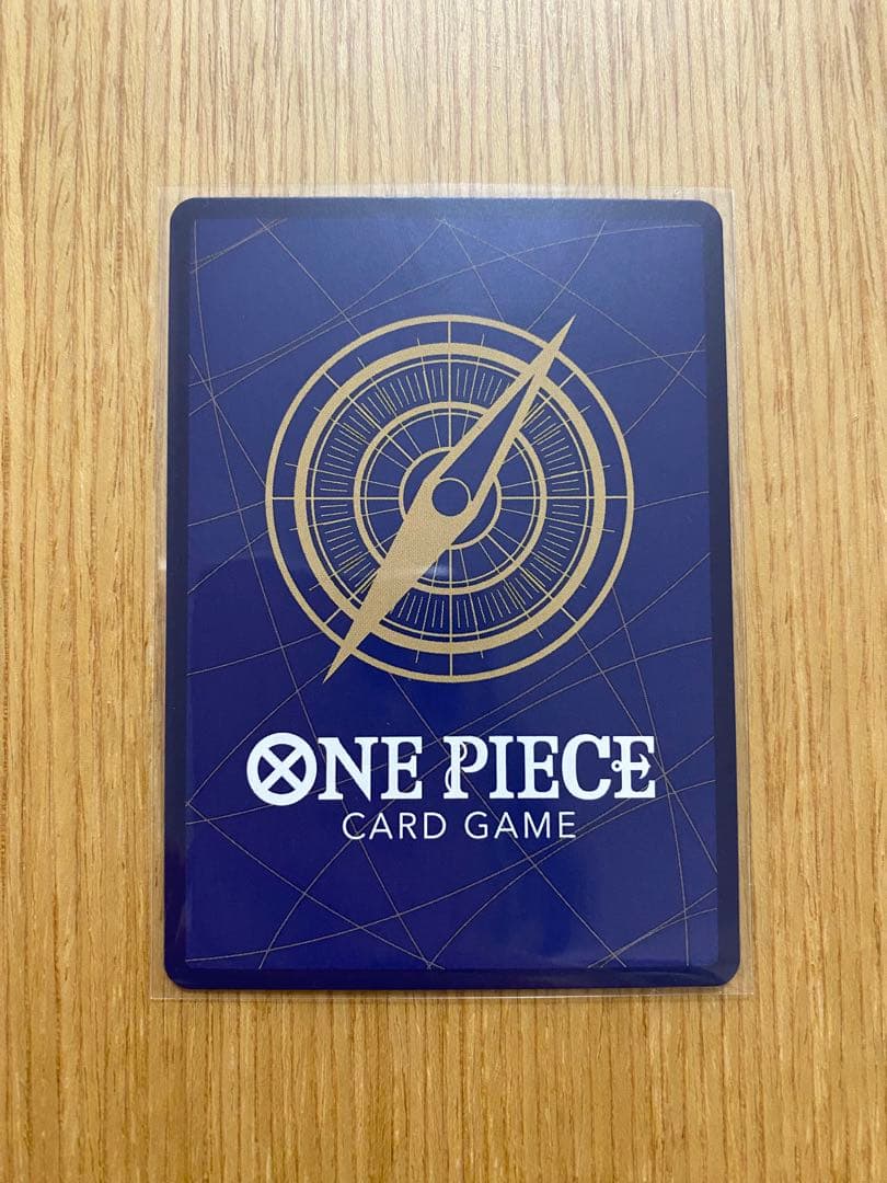 ロロノア・ゾロ SRパラレル EB04-007