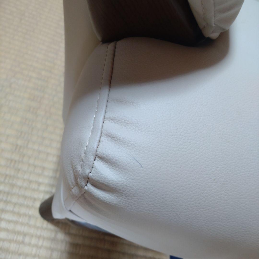 ニトリ　一人掛け　ソファ