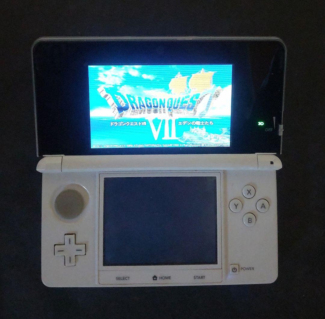 【3DS・DS】ドラゴンクエスト 4・5・6・7・8・9・11 （7本セット）