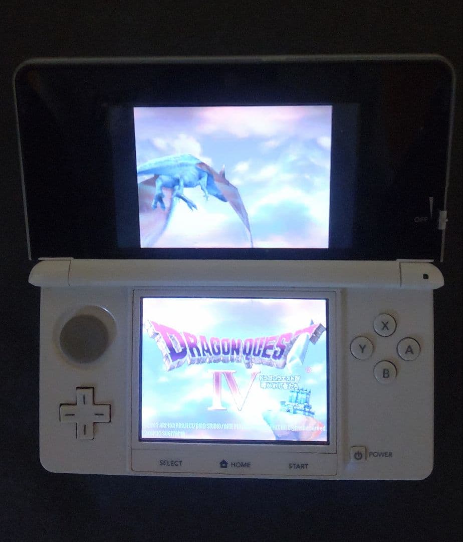 【3DS・DS】ドラゴンクエスト 4・5・6・7・8・9・11 （7本セット）