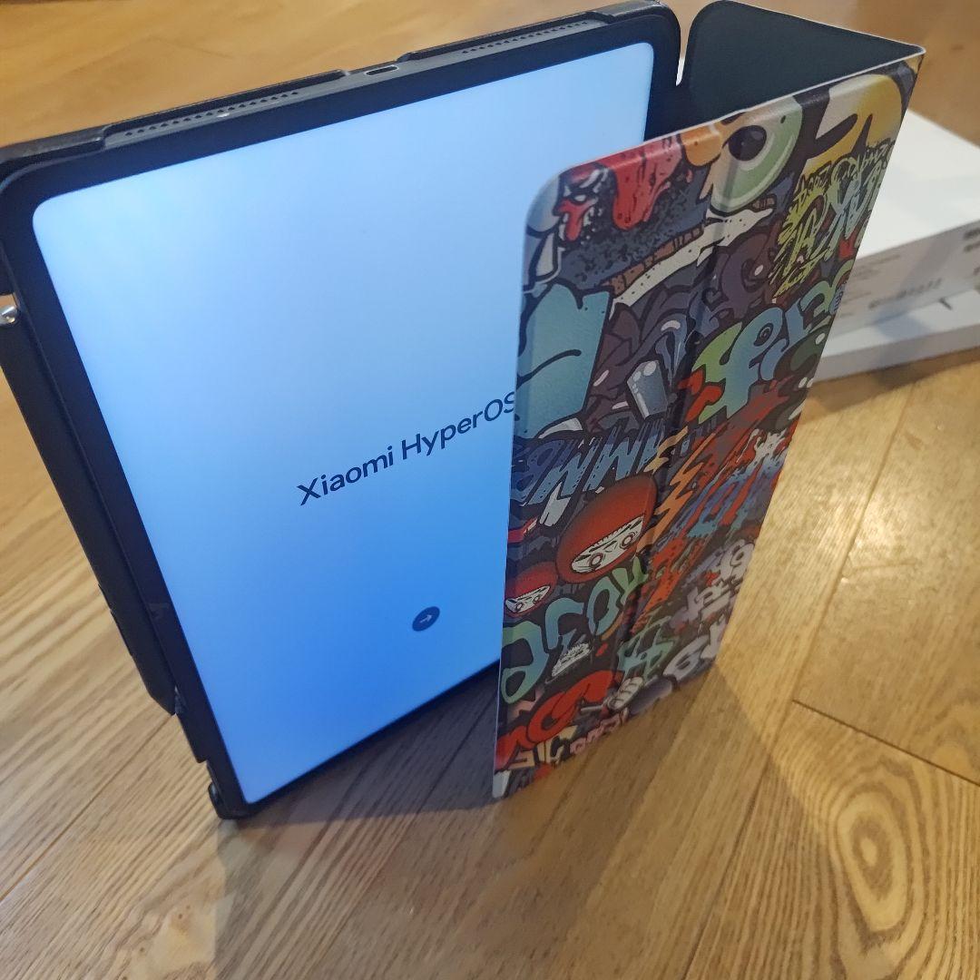 Xiaomi Pad 6s Pro 8GB 256GB フルセット