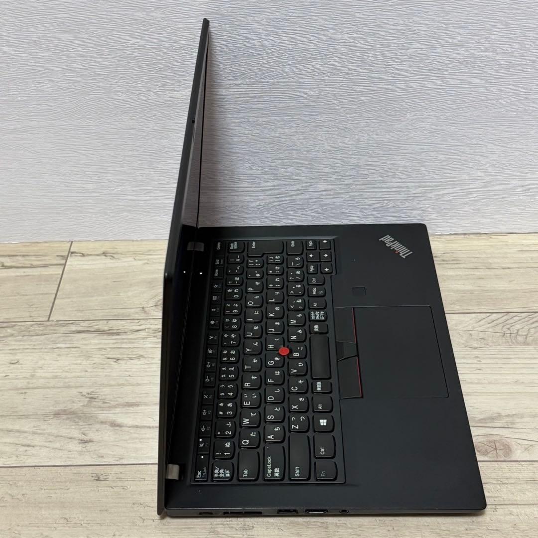 Lenovo ThinkPad X390/i5第8世代/8GB/SSD256
