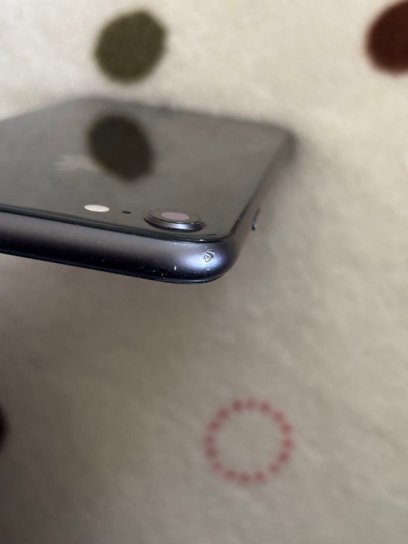 Apple iPhone 8 スペースグレー 本体 64gb スペースグレイ