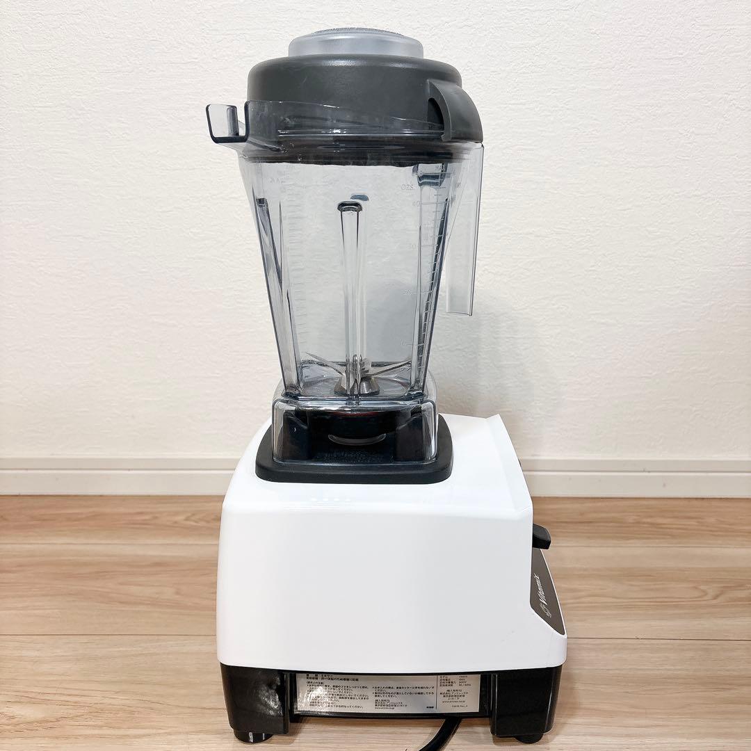 ✨良品✨ バイタミックス ブレンダー ジューサー TNC5200 VM0111