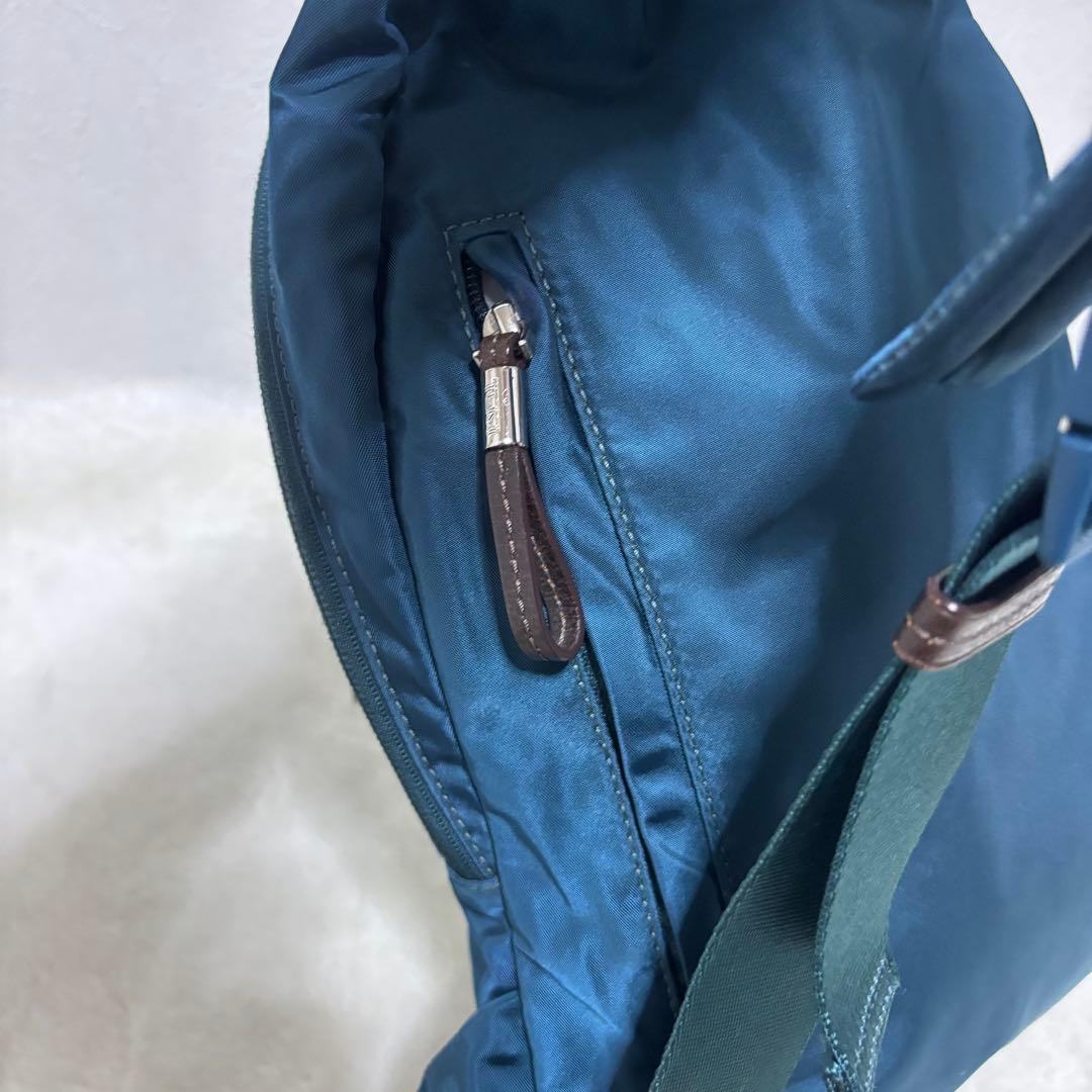 ✨極希少✨TUMI トゥミ ボディバッグ スリング ワンショルダー